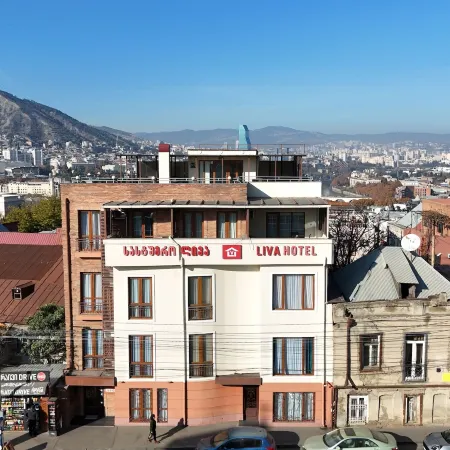 Liva Hotel