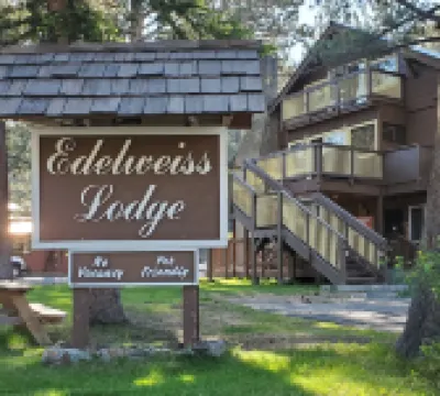 Edelweiss Lodge