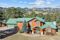 Mountain Shadows Resort