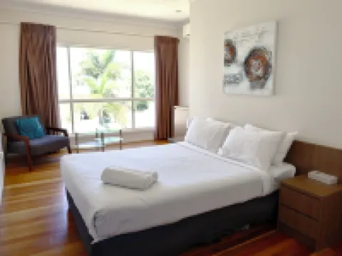 The Australian Hotel Motel Hotels in Dalby