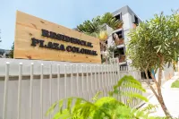 Plaza Colonial Residence By YellowKey Hotels in 