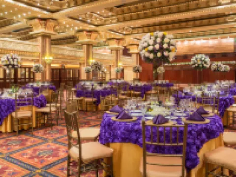 Mercure Alameda Quito โรงแรมในกีโต