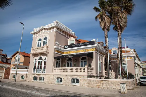 Storytellers Palace Hotels in Alfeizerão