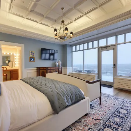 The Executive Suites and Venue