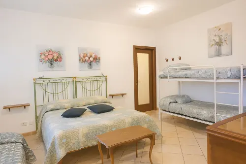 Artisti Del Cavallo Tourism - Homestays