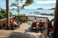 Middle Beach Lodge - Ocean View