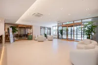 Pohang Yeongildae Beach Hotel - 2-Star