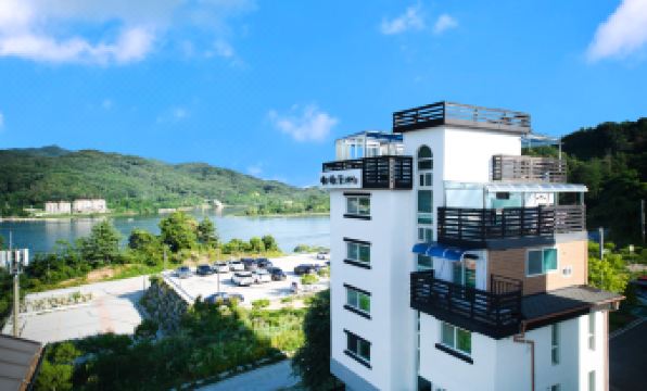 Gapyuong Sae-Nae-Dong Spa Pension