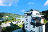 Gapyuong Sae-Nae-Dong Spa Pension Hotels in Gapyeong-gun