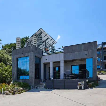 Pohang Good's Pool Villa