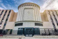 潘普洛納Livensa生活青年旅舍 住宿飯店