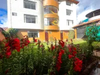 Chinchero Boutique Hotel & Tours