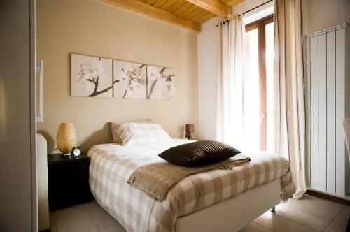 Camera 40 Hotels in Cambiago