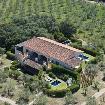 Cascioni Eco Retreat