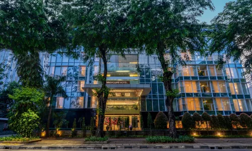 Mercure Jakarta Sabang