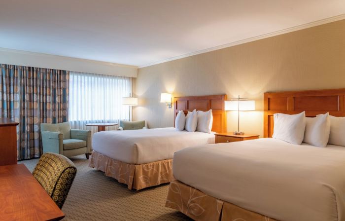 Gorges Grant Hotel