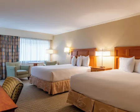 Gorges Grant Hotel Hotels in Ogunquit