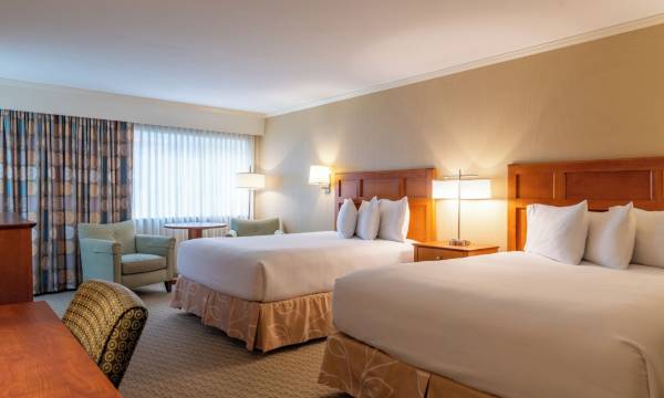 Gorges Grant Hotel