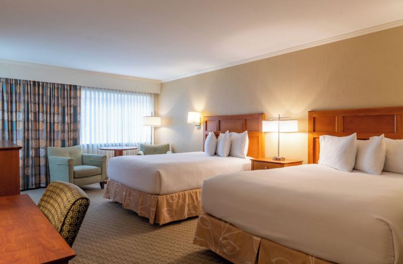 Gorges Grant Hotel