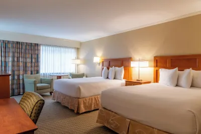 Gorges Grant Hotel Hotels near Ogunquit Beach