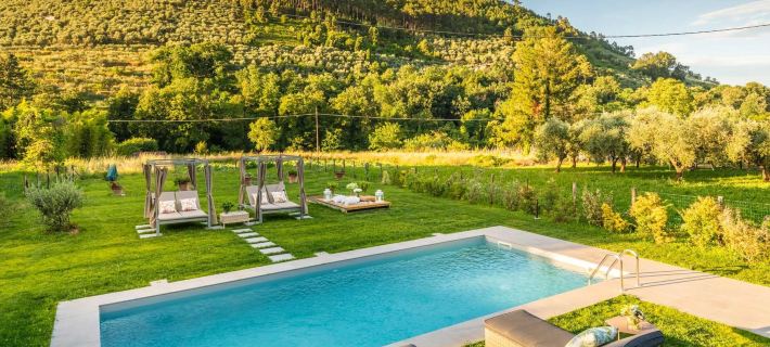 Villa Ester in Capannori Hotels in Capannori