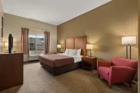 Comfort Inn Ogden Near Event Center