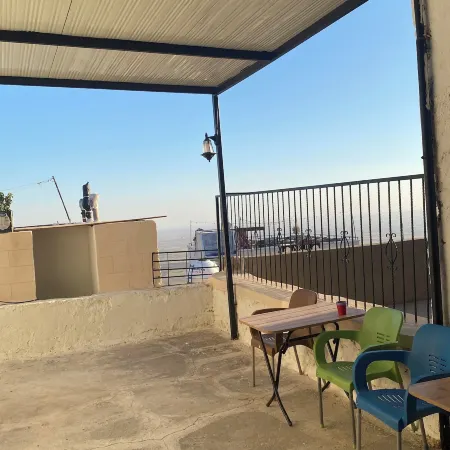 Roma Konağı Mardin