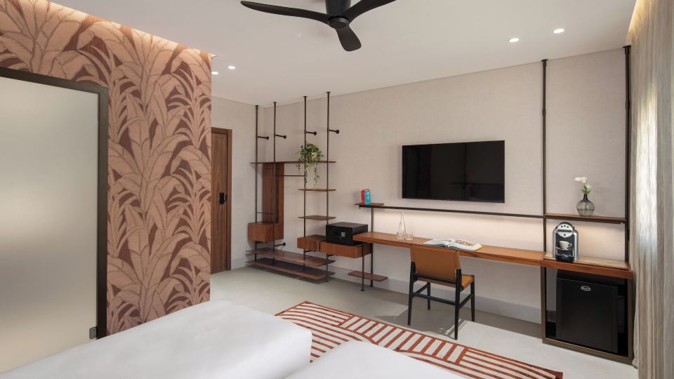 Metro Hotel Herzliya