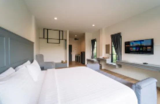 Trat Tara Boutique Hotel