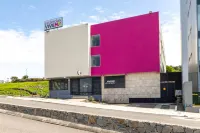 Estancias VIVE MX el marques