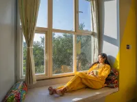 Shalom Backpackers Jaipur Hotels near Pink Square Mall