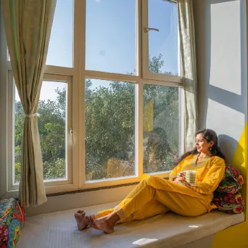 Shalom Backpackers Jaipur