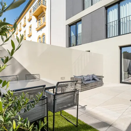 GuestReady - Aveiro Stylish Stay with terrace