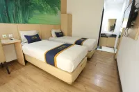 King Stone Resort Hotel