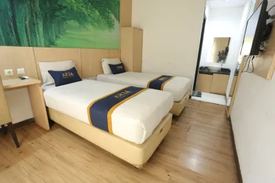 King Stone Resort Hotel Hotels in Jatikarya