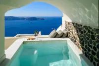 Andromeda Villas & Spa Resort - balneario