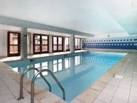 Apartment in Orcières with Ski Slope Views