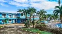 Bayside Inn and Marina - Beach