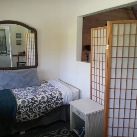 Aloha Crater Lodge