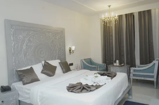 Hotel Shringar Mahal