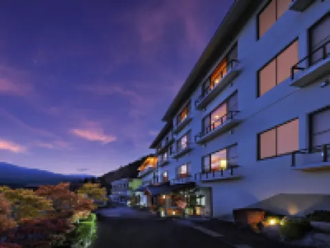 かっぱの宿 旅館三治郎 蔵王町のホテル