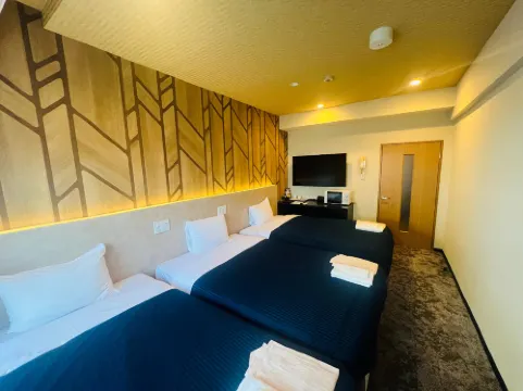 HOTEL LiVEMAX BUDGET Nagoya