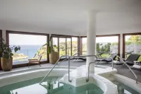 San Montano Resort & Spa - Hot Springs