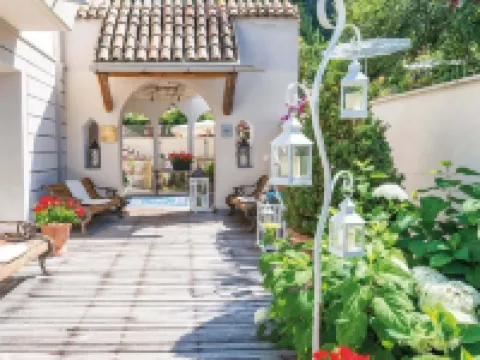 歐索格里吉歐別墅酒店 羅恩佐酒店