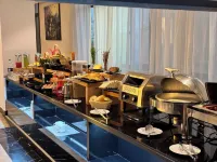 Bentark Hotel Hotels in Addis Ababa