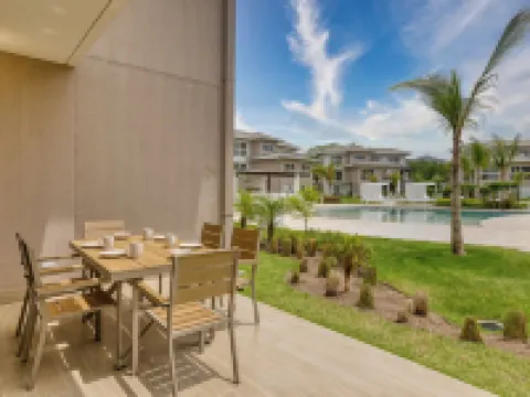 Brisas del Mar by Playa Caracol Resorts Hotels in Chame