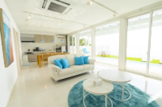 Ocean Dog Resort Chichibugahama