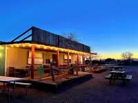 Short Branch Motel Hotels in Nye County