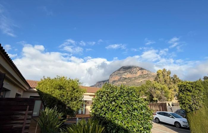 Hotel Xabina Javea