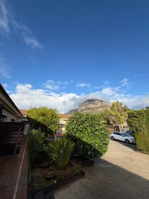 Hotel Xabina Javea Hotels in Xàbia